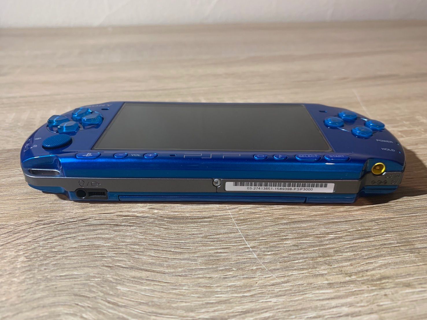 PlayStation ポータブル