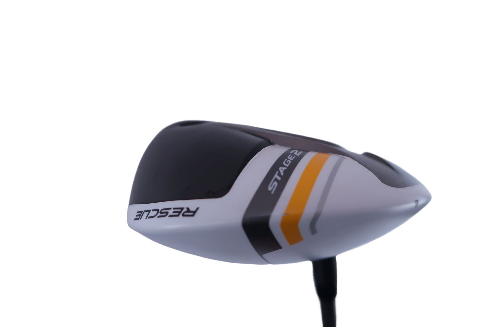 テーラーメイド RBZ レスキュー 4U 22° クレイジー RBZ ロケット