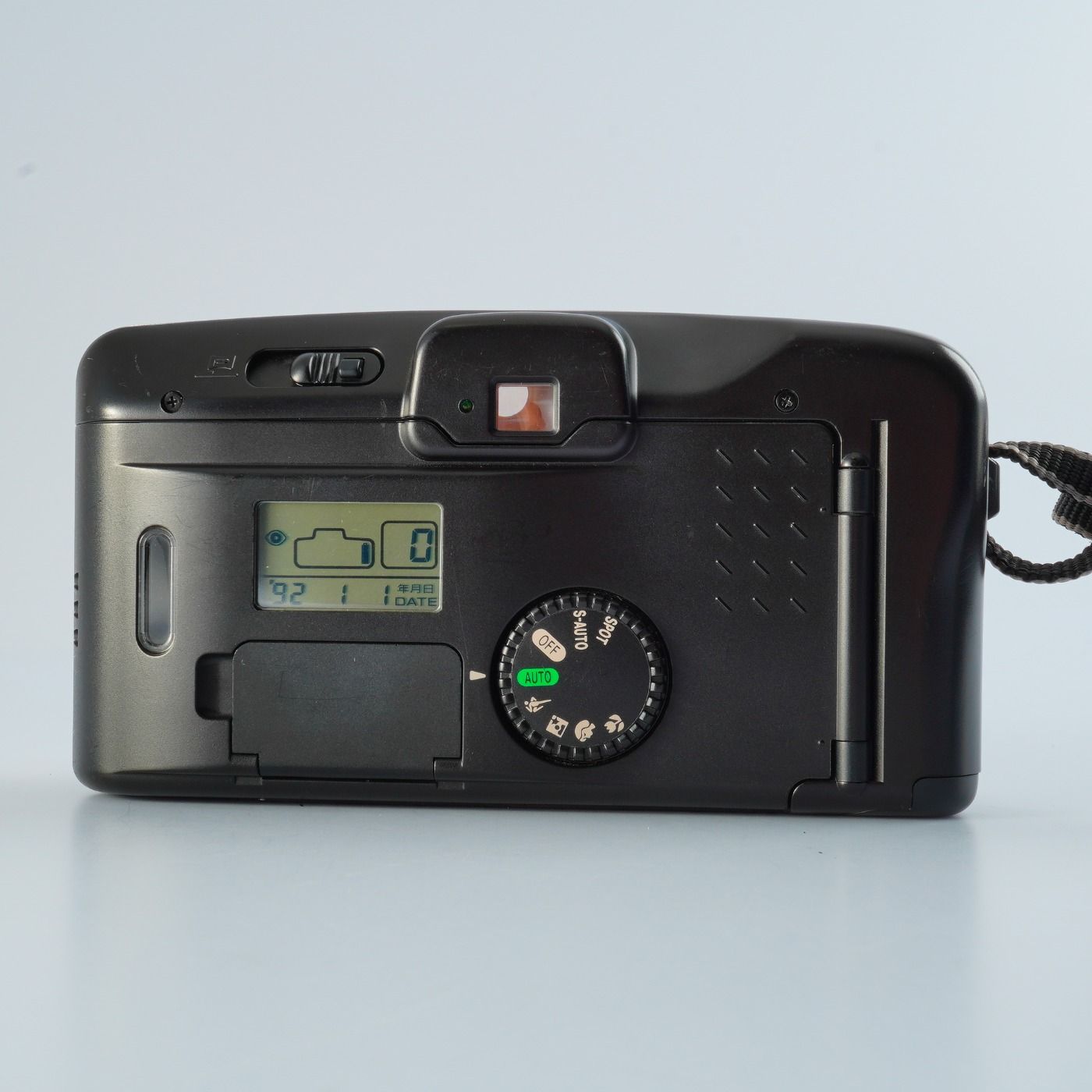 Canon キヤノン Autoboy S XL Panorama コンパクトフィルムカメラ
