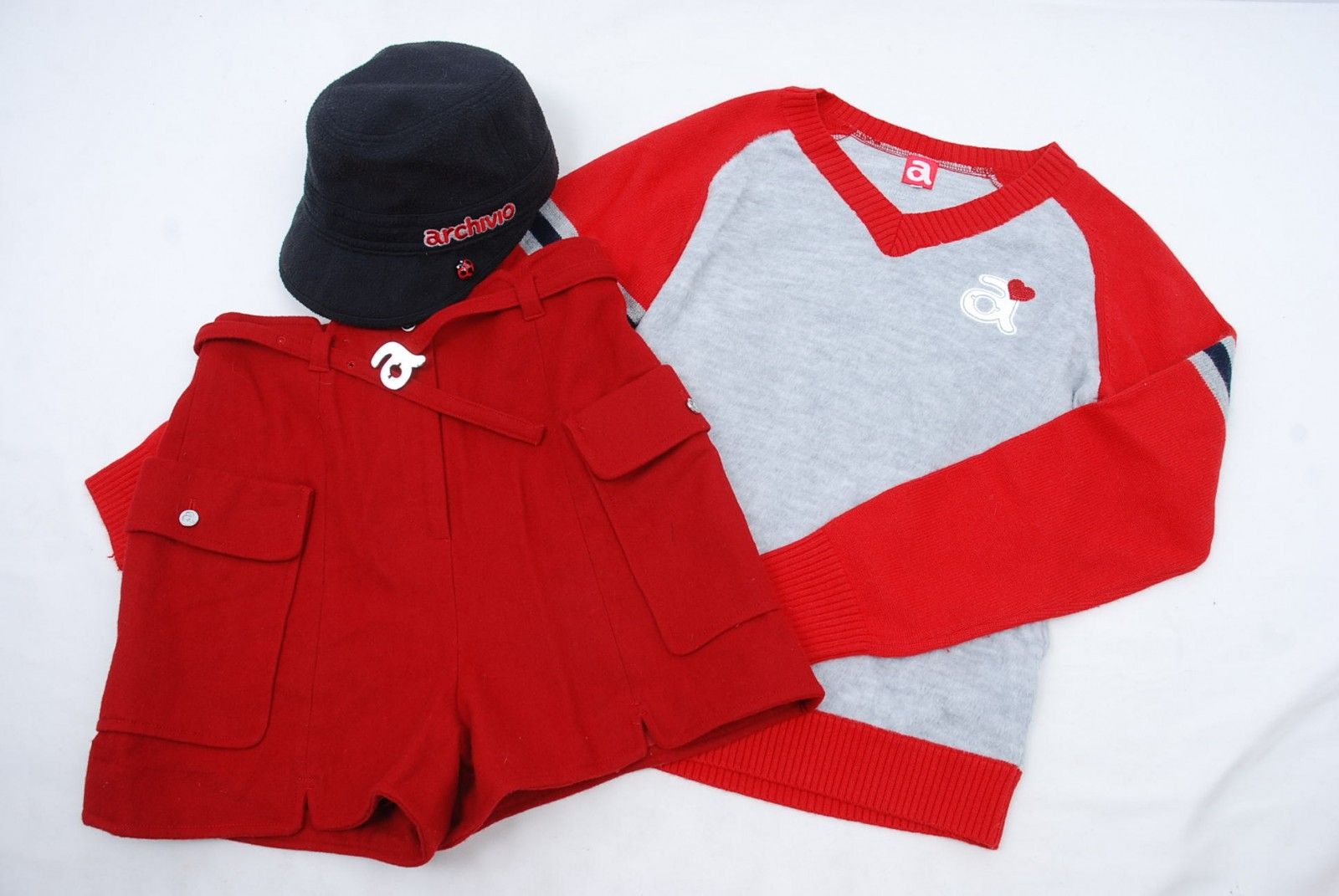 Archivio レディース ゴルフ セットアップ 38 あっという間に9月！！ そろそろゴルフシーズンかな😎 ウェア