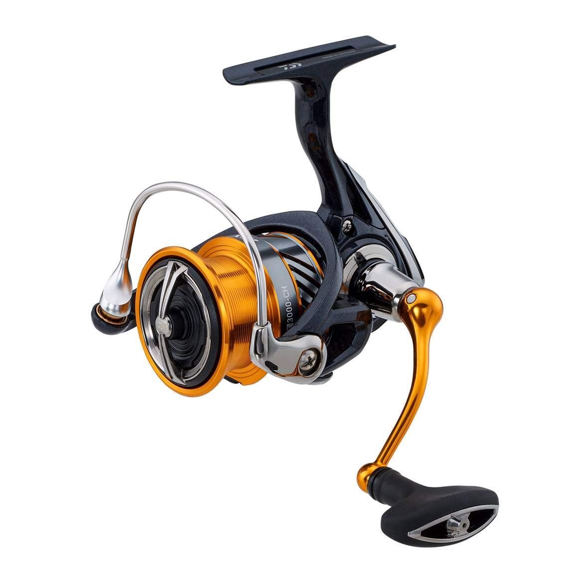 ダイワ DAIWA スピニングリール 20 レブロス LT 2020モデル
