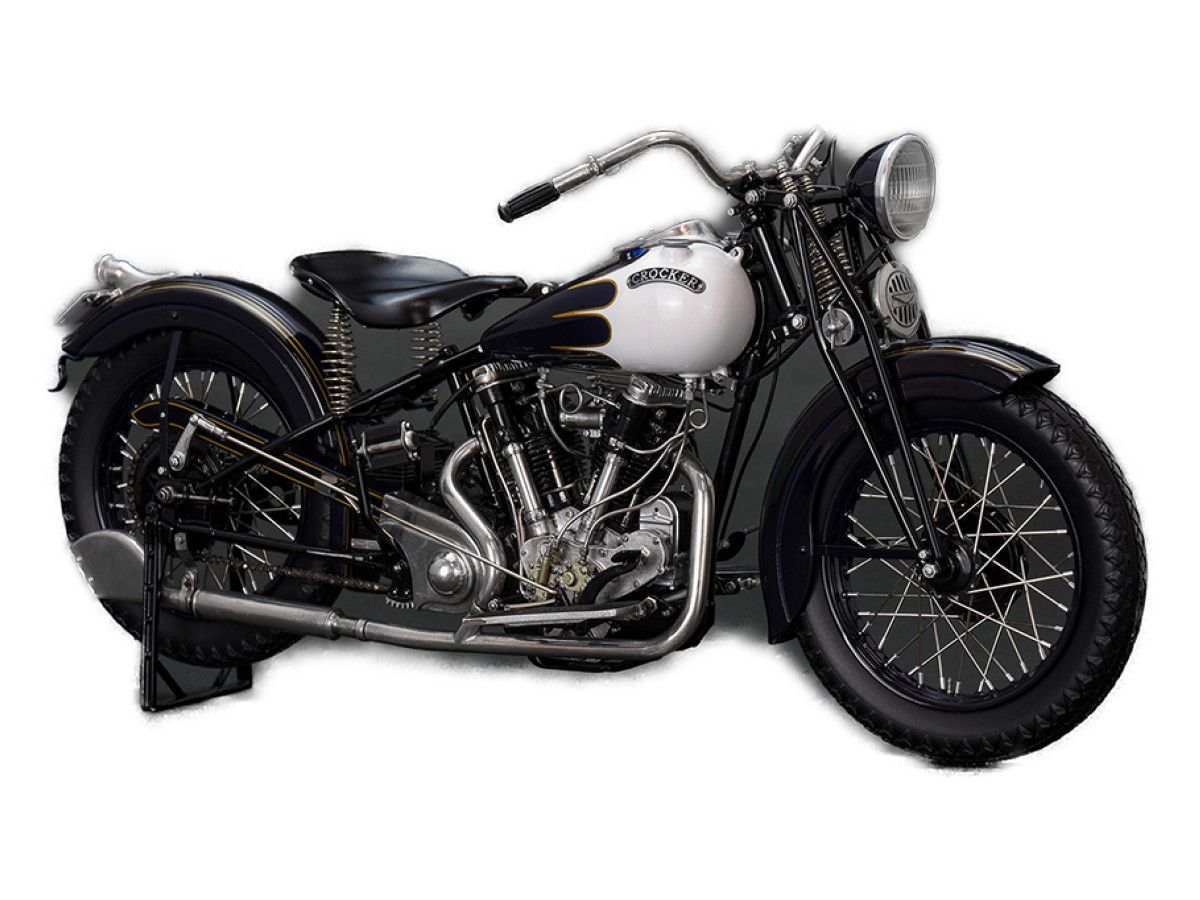 レプリカタンクデカール 1963-1965 Sportster XLH XLCH Sportster