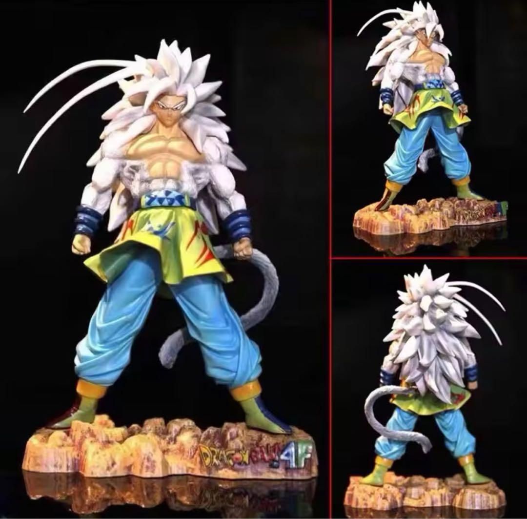 販売 ドラゴンボール af フィギュア