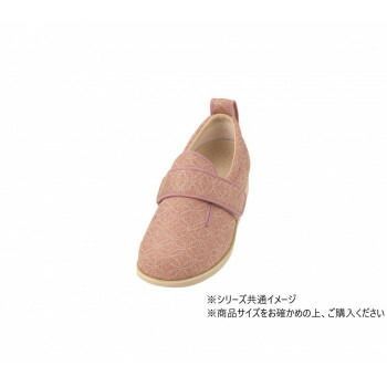 ダブルマジックII雅 7021 7E L ピンク 289501 W1235