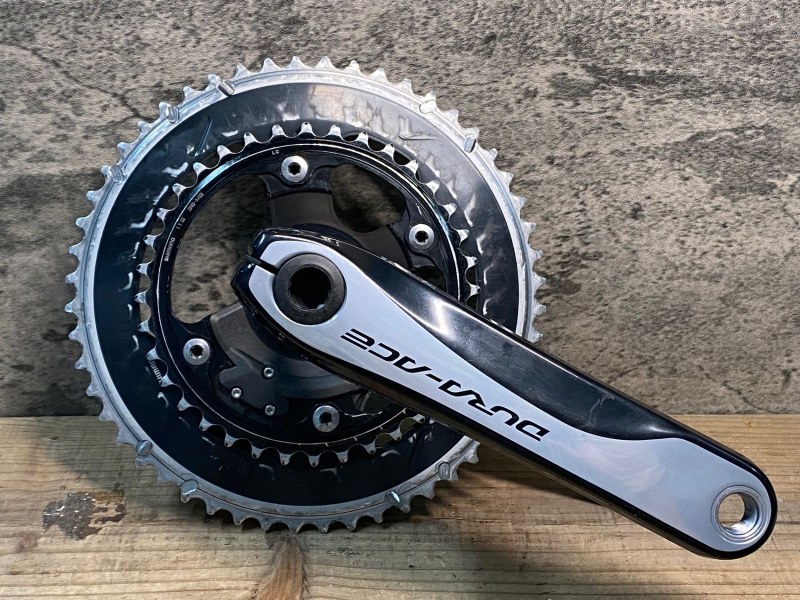 DURA-ACE FC-9000