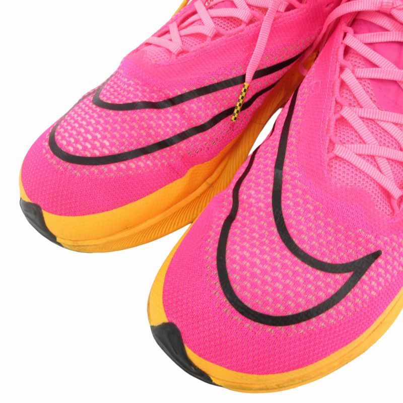 ナイキ NIKE ズームエックス ストリークフライ ZOOMX STREAKFLY DJ6566 