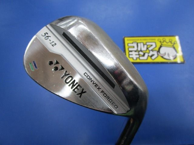 GK豊田▽050 【中古ウェッジ】【激安特価】□ヨネックス EZONE W501