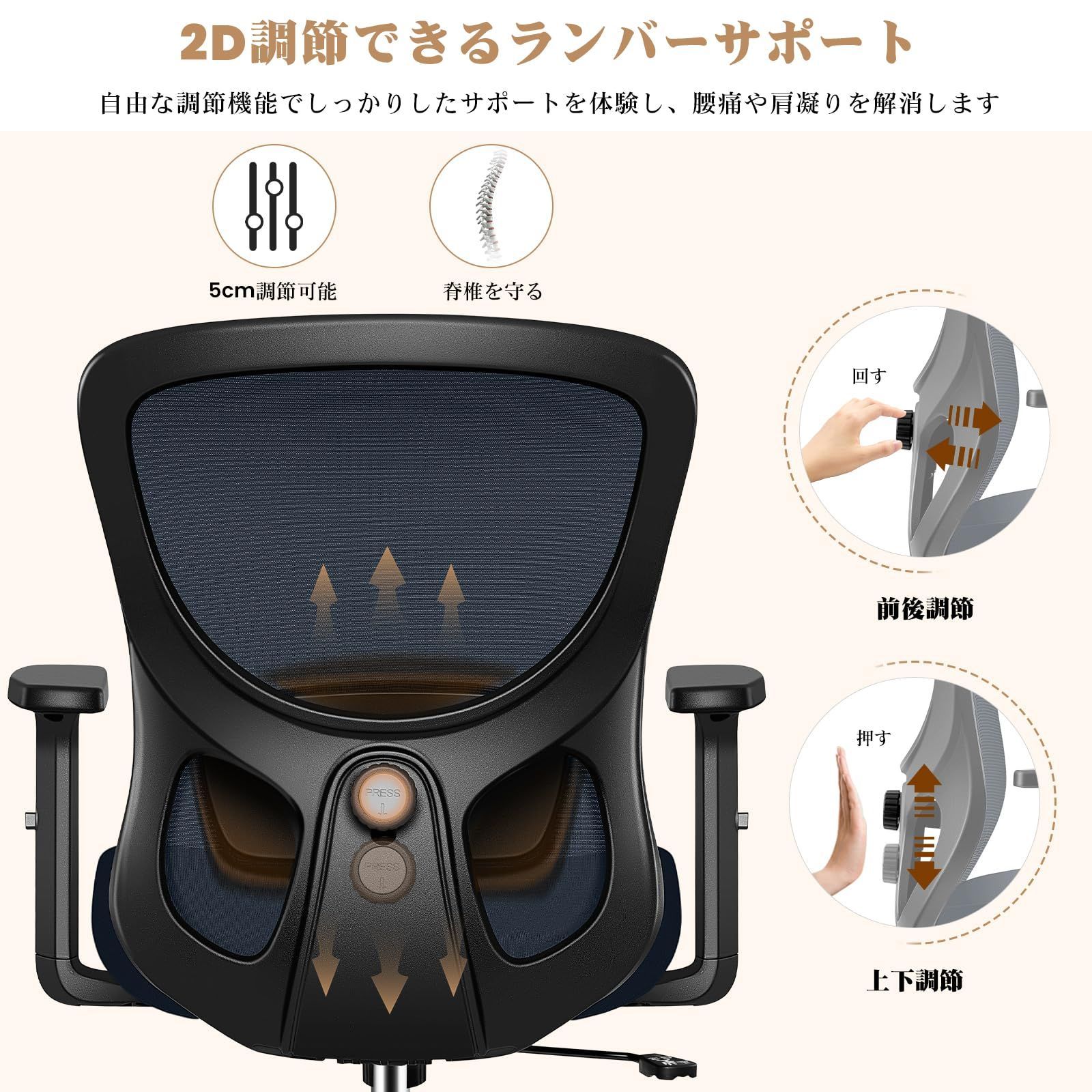 360°回転 腰に良い
