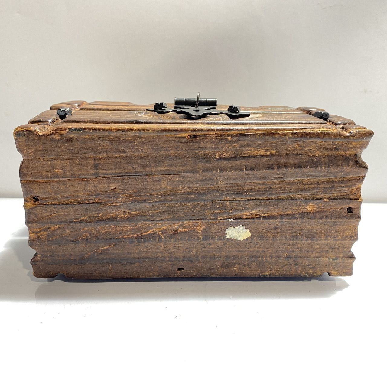 海賊船宝箱 アンティーク宝箱 木製ボックス 海賊宝箱 アンティーク