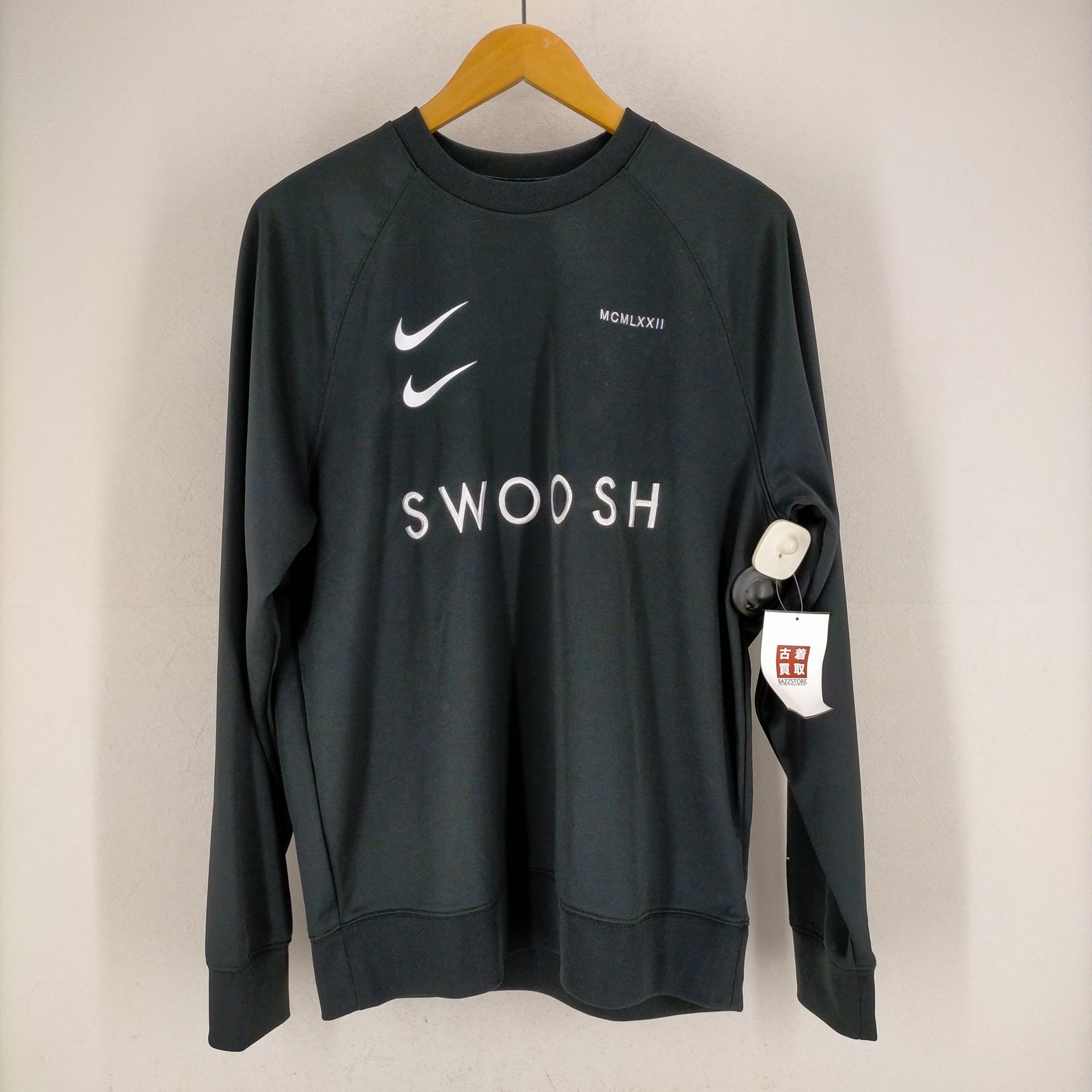 NIKE NSW SWOOSH CREW PK JPN L