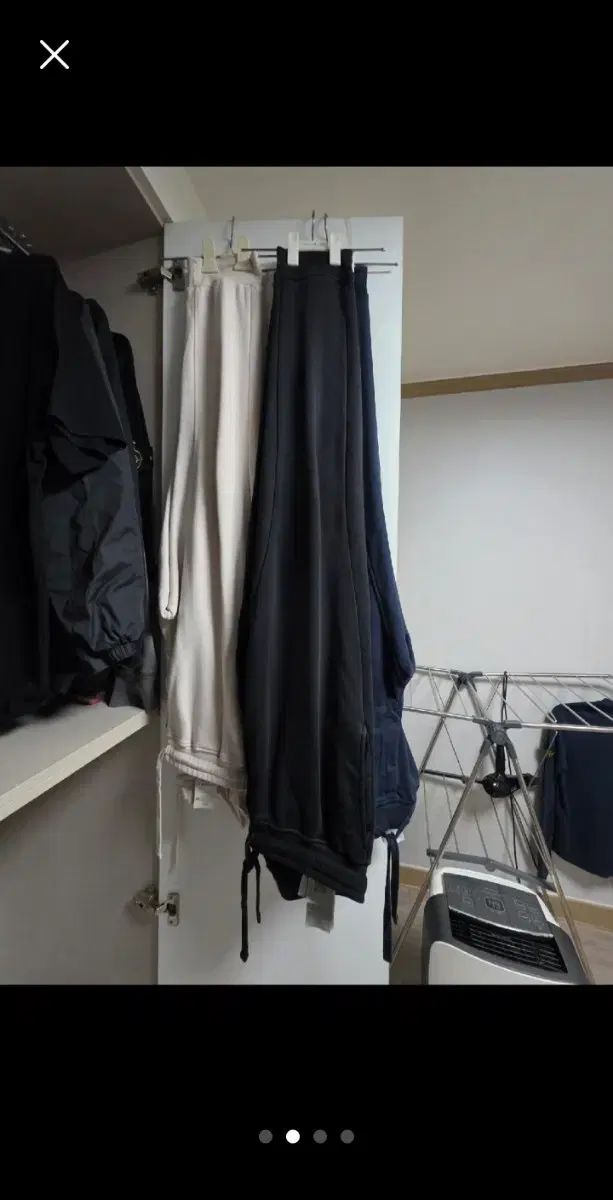 STONE ISLAND ストーンアイランド カーゴ ジョガー パンツ ブラック