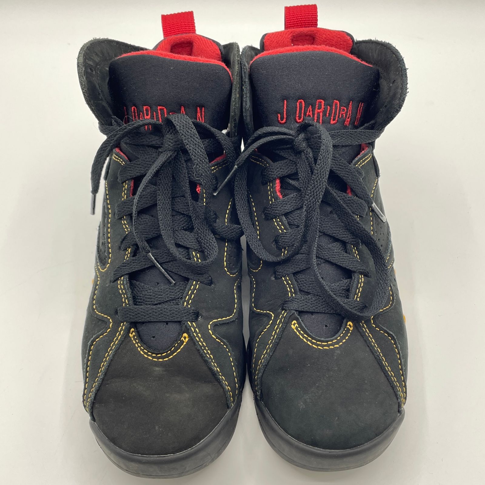 NIKE Air Jordan7 Retro Citrus GS ナイキ エアジョーダン7