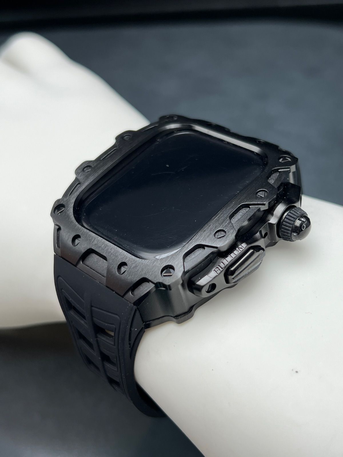 46mm アップルウォッチ