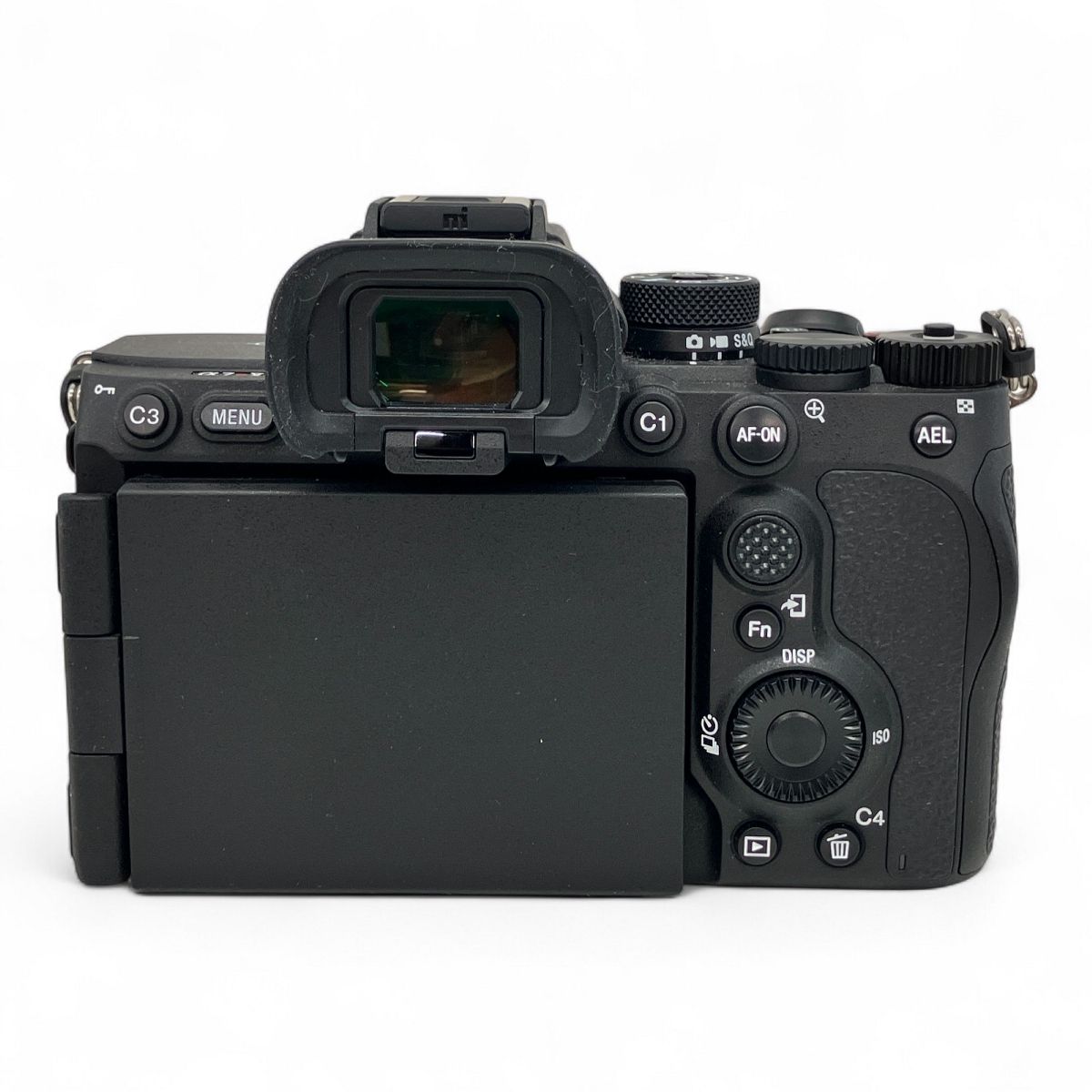 SONY α7R V ILCE-7RM5 ボディ ミラーレス 一眼 デジタル カメラ