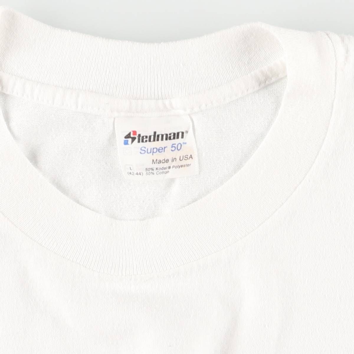 プリントTシャツ メンズL相当