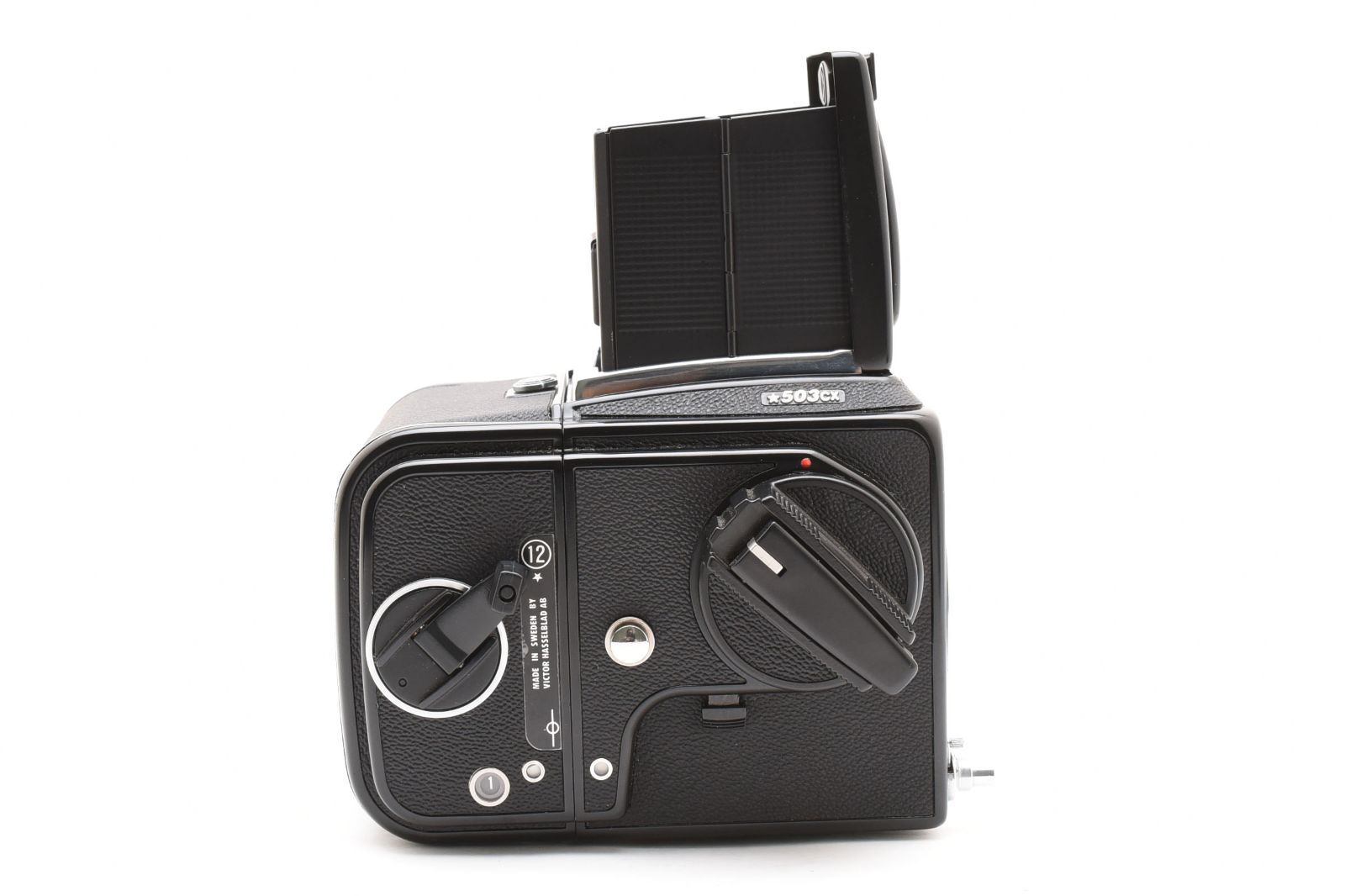フィルムカメラ hasselblad503CX+A12 MINT in Box] Hasselblad 503CX Film Camera A12 From JAPAN | eBay