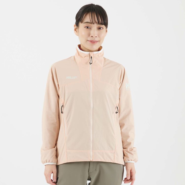 レディース ブリーズバリヤー