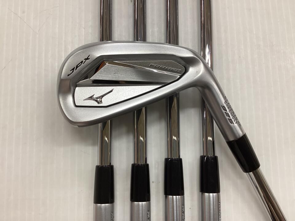 【即納】JPX 925 FORGED | S | NSプロ950GH neo | 中古 | アイアンセット | ミズノ