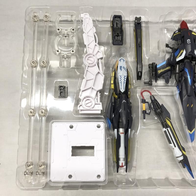 節約 【】バンダイ LBUILD P204QX ライトニングストライカー 機動戦士