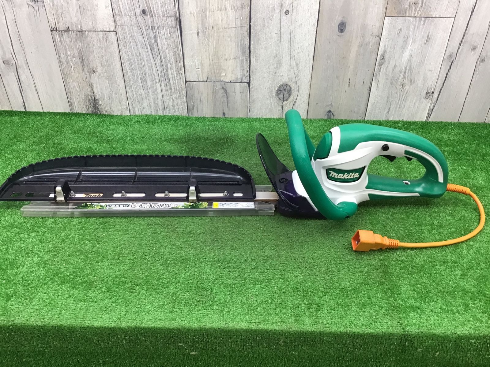 Makita MUH3652 電動芝刈り機 360mm マキタ 生垣バリカン MUH3652