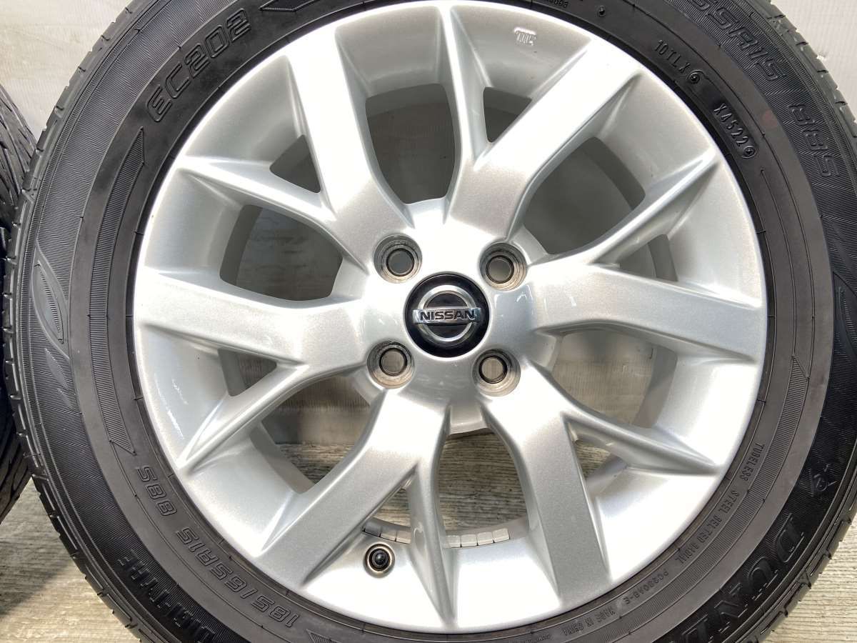 EC202 日産純正