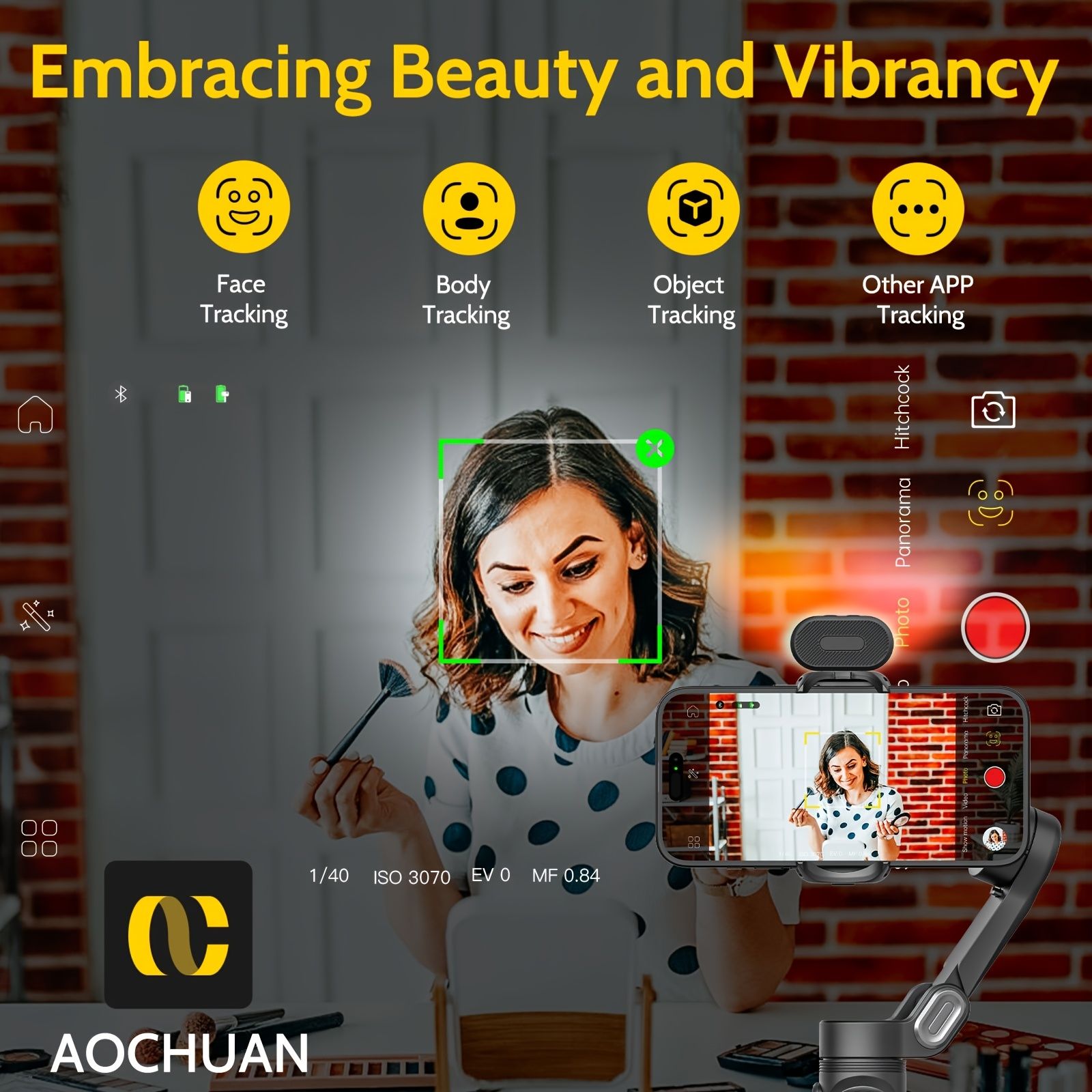 新着商品 AOCHUAN