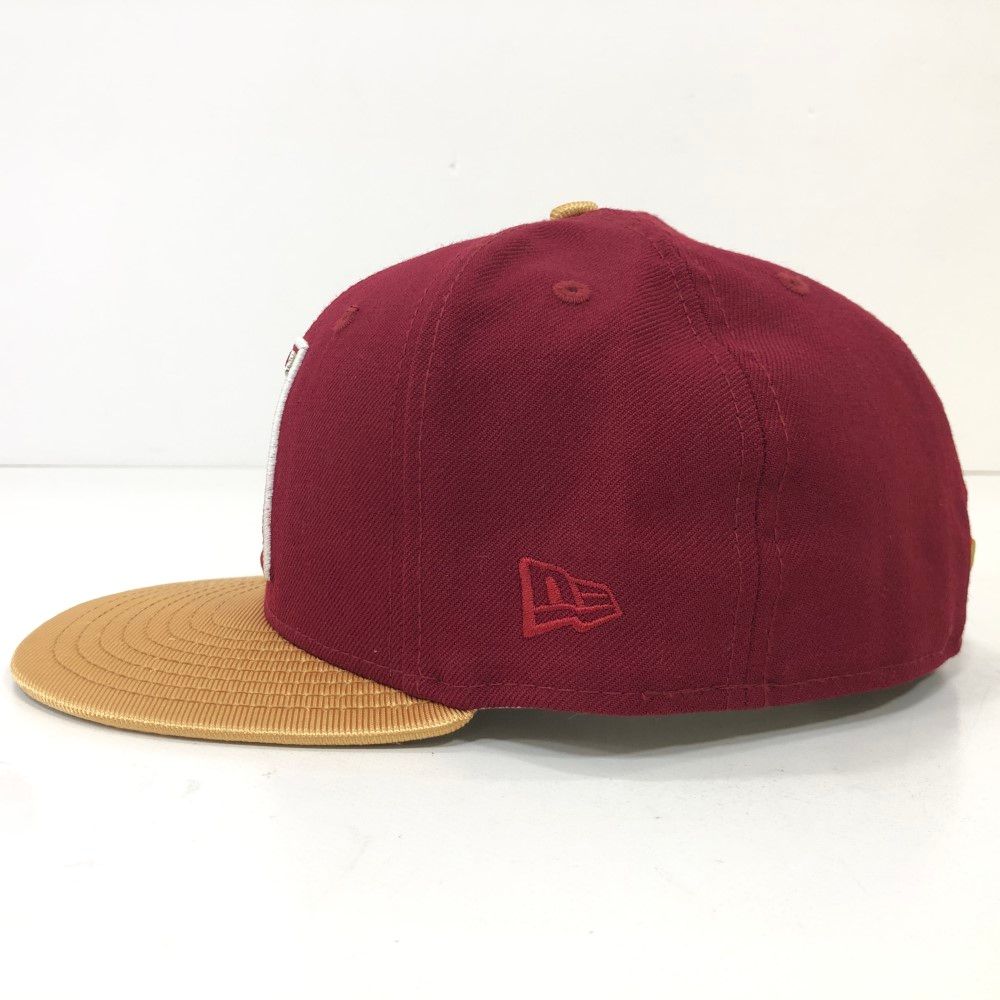 【海外限定】ニューエラ　59fifty　アリゾナダイヤモンドバックス　7 3/4 海外限定】ニューエラ 59fifty アリゾナダイヤモンドバックス 7