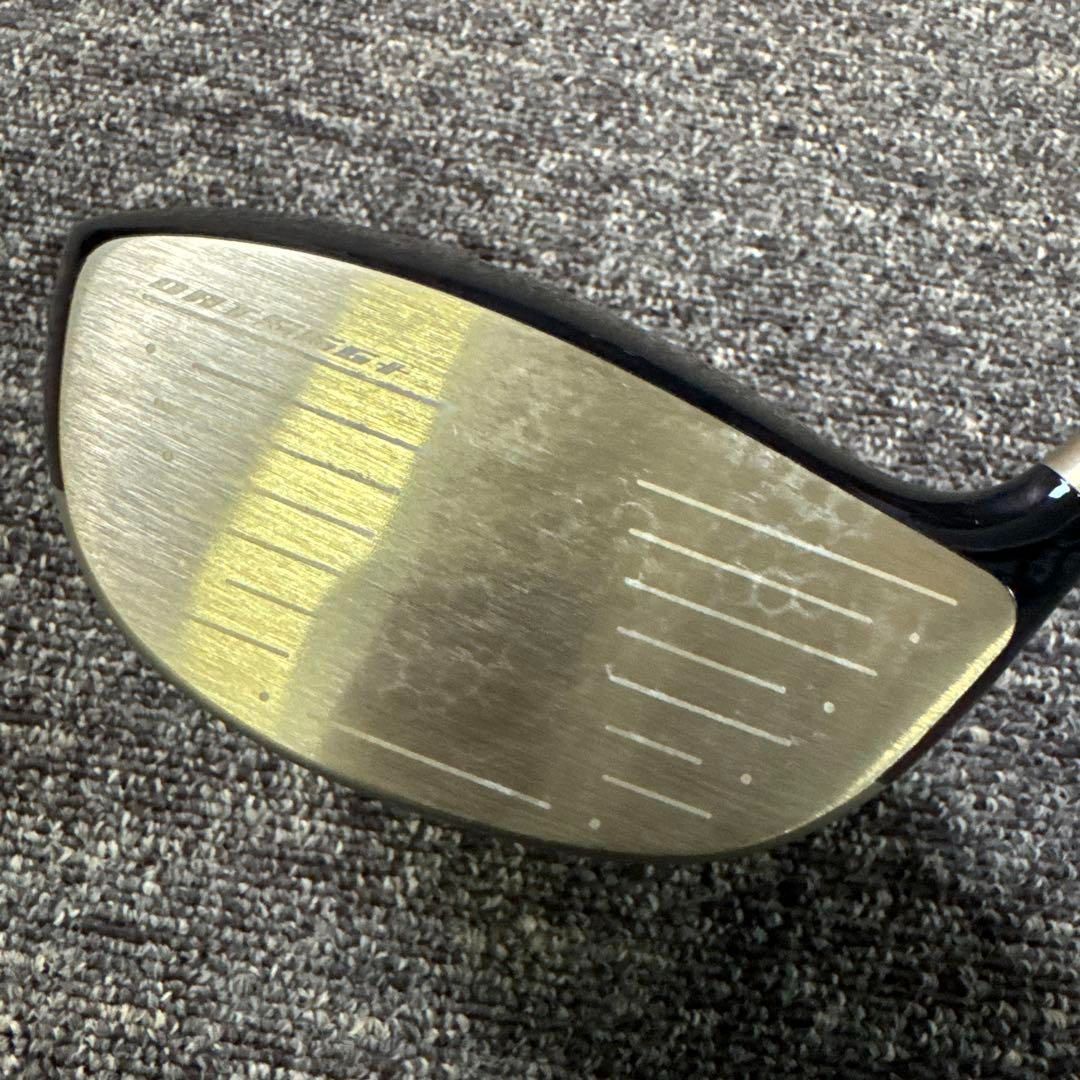 ワークスゴルフ 10.5°