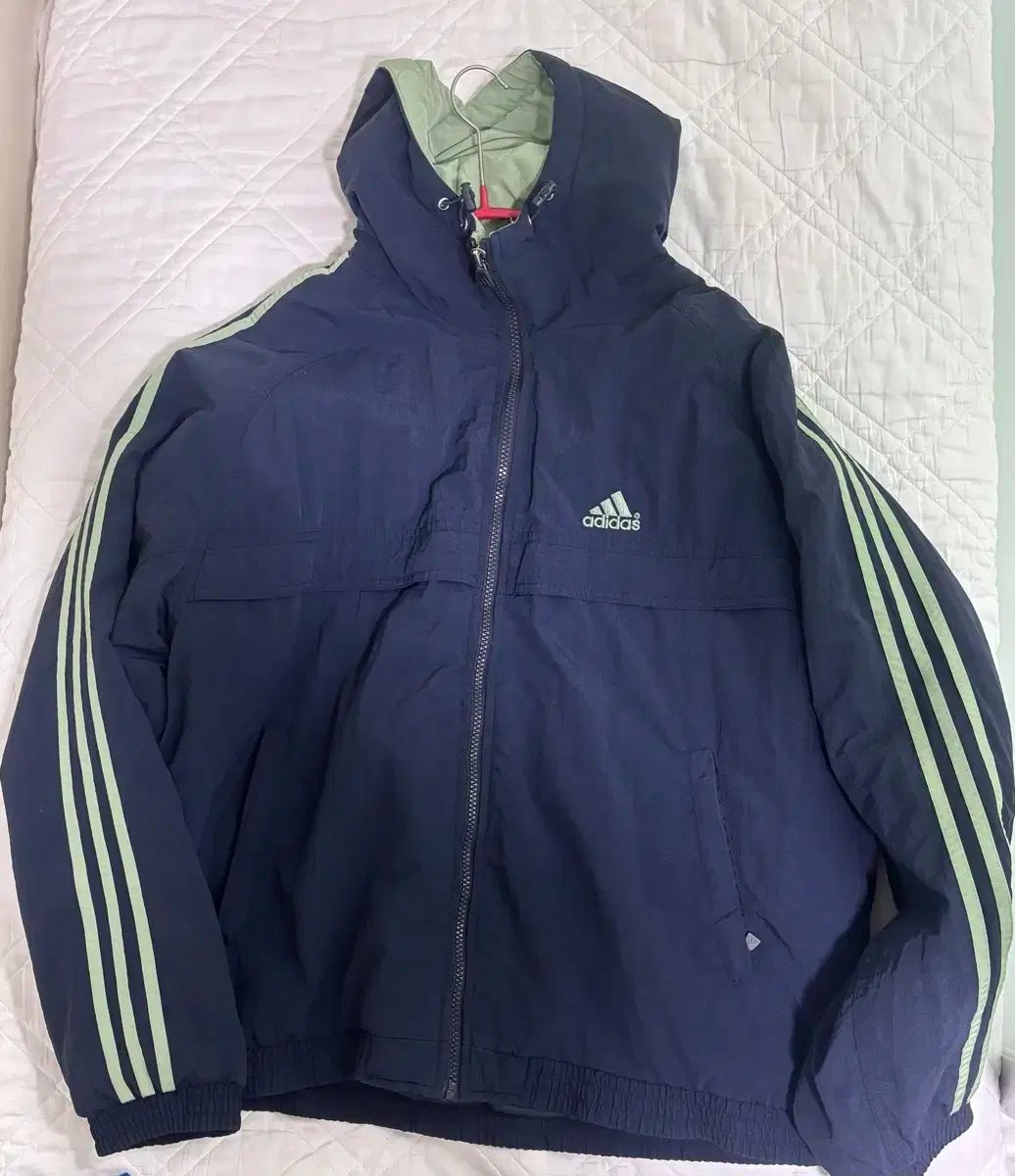 アディダス スクール トラック アウター ジャケット ウィンドブレーカー ヴィンテージ チャイルドマガジン チャメ