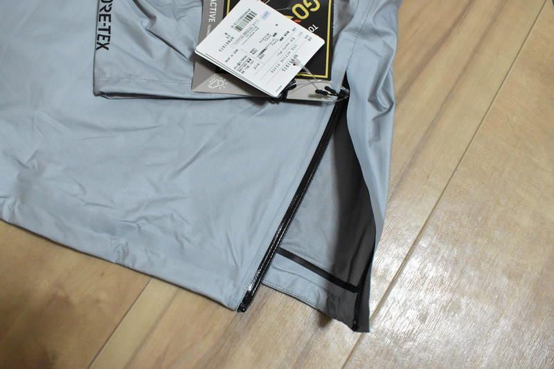 新品 ノースフェイス GORE-TEX アクティブピステ 【M】【L】 ゴアテックス 定価2万7500円 NPW61973 - メルカリ