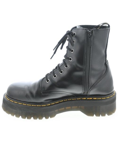 売切最終価格♂新品・レザーシューズ【ドクターマーチン】スムースレザー　uk9.5 売切最終価格♂新品・レザーシューズ【ドクターマーチン】スムース