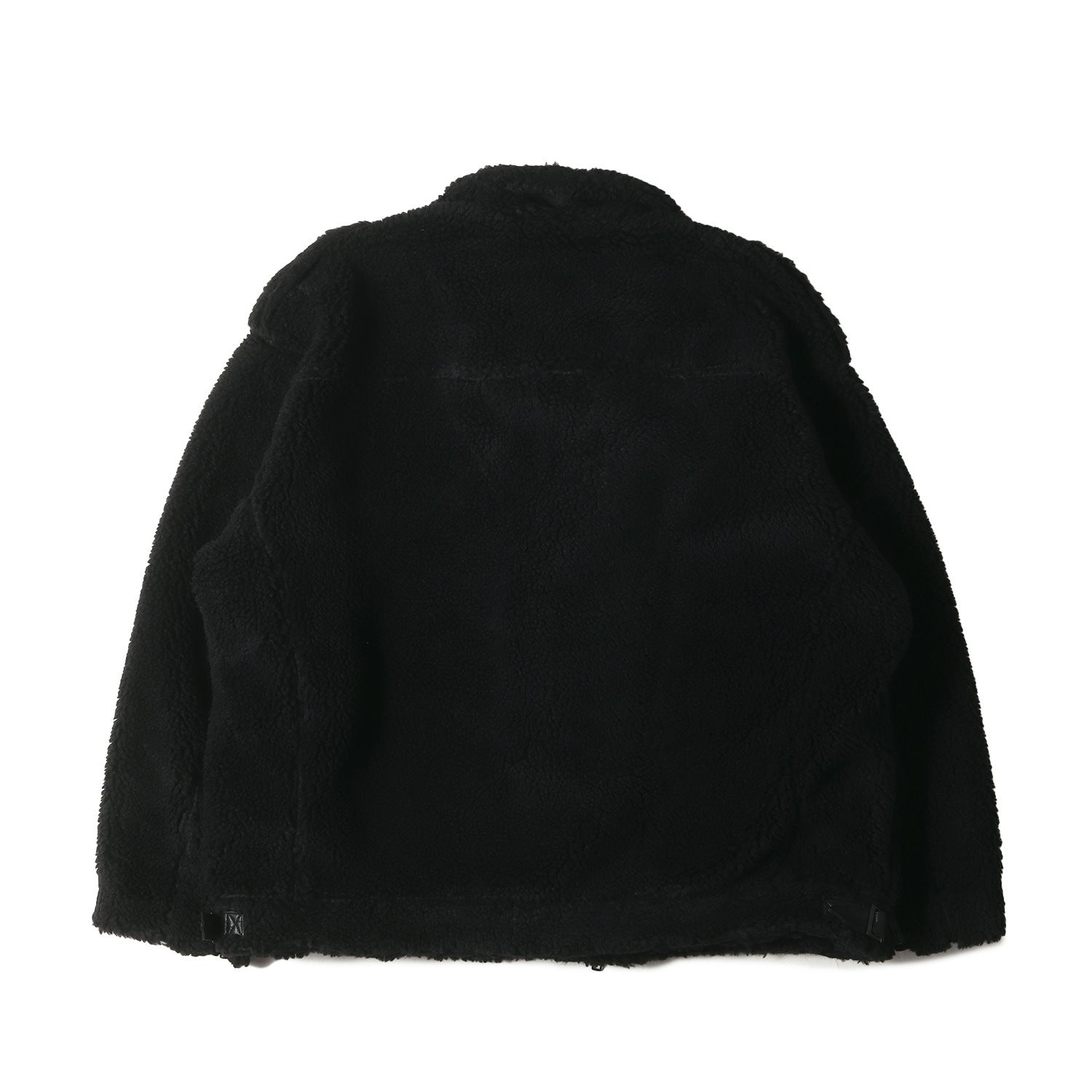 neighborhood 23aw PCNH-LT10 ブラック Lサイズ 美品 NEIGHBORHOOD ネイバーフッド ジャケット サイズ:XL 23AW