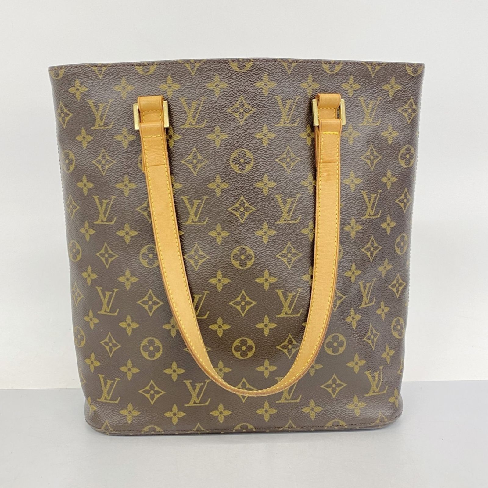 LOUIS VUITTON ヴァヴァンGM N51170モノグラム トートバッグ ルイ・ヴィトン ヴァヴァンGM M51170 モノグラム レディース