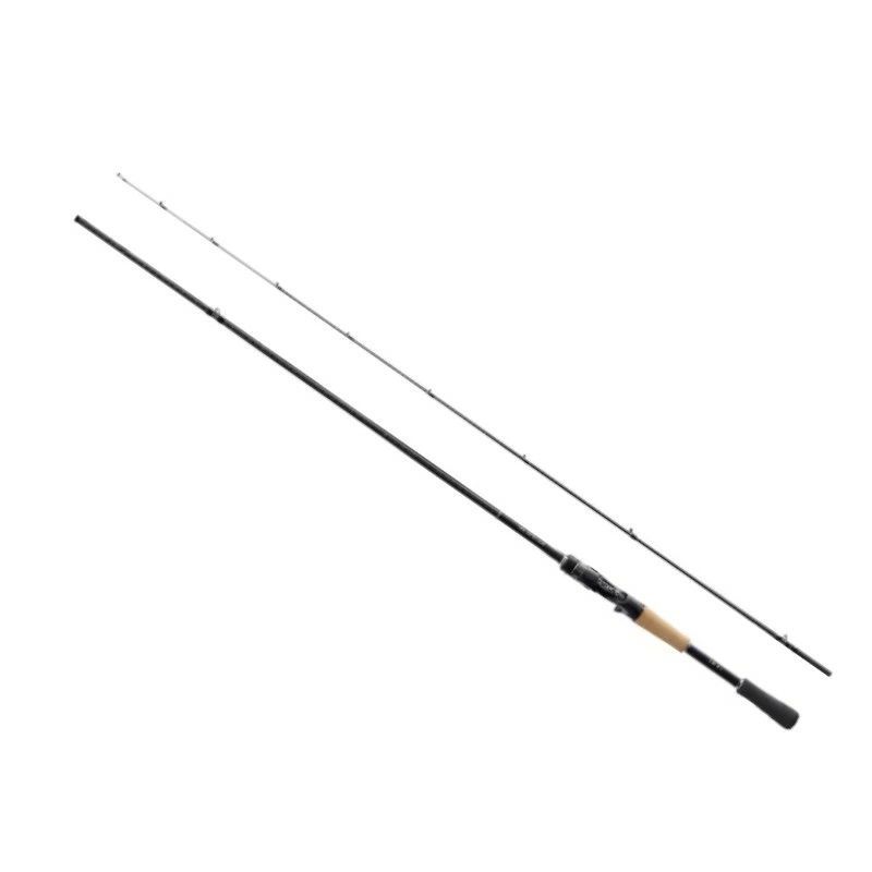 シマノ 19ブレニアス B74ML-S