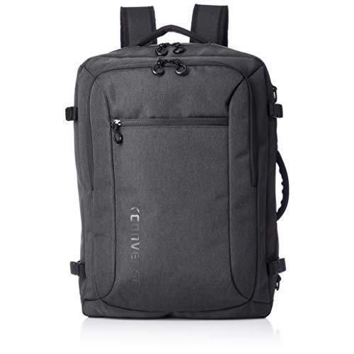 コンバース CONVERSE バスケットボール 3WAYデイパック C1902012-1900 ブラック 32L