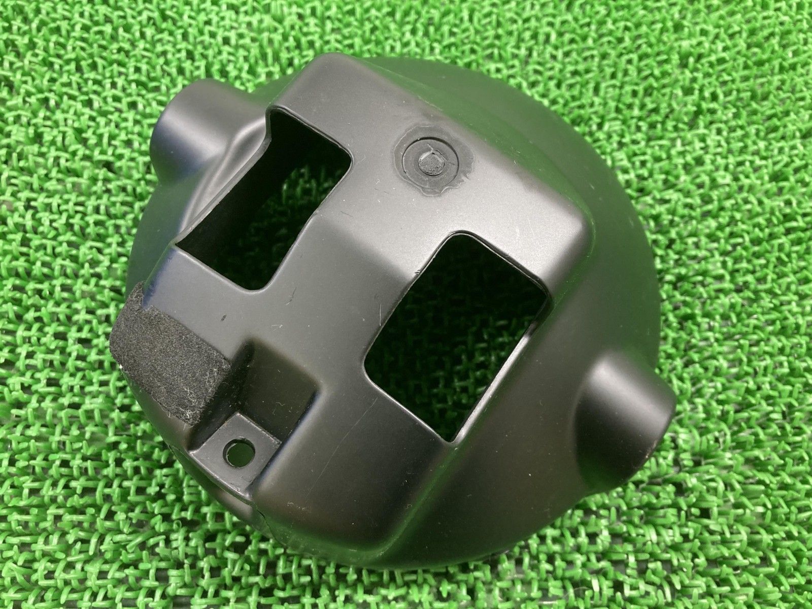 ゼファー400 ヘッドライトケース 001-5735 カワサキ 純正 バイク 部品