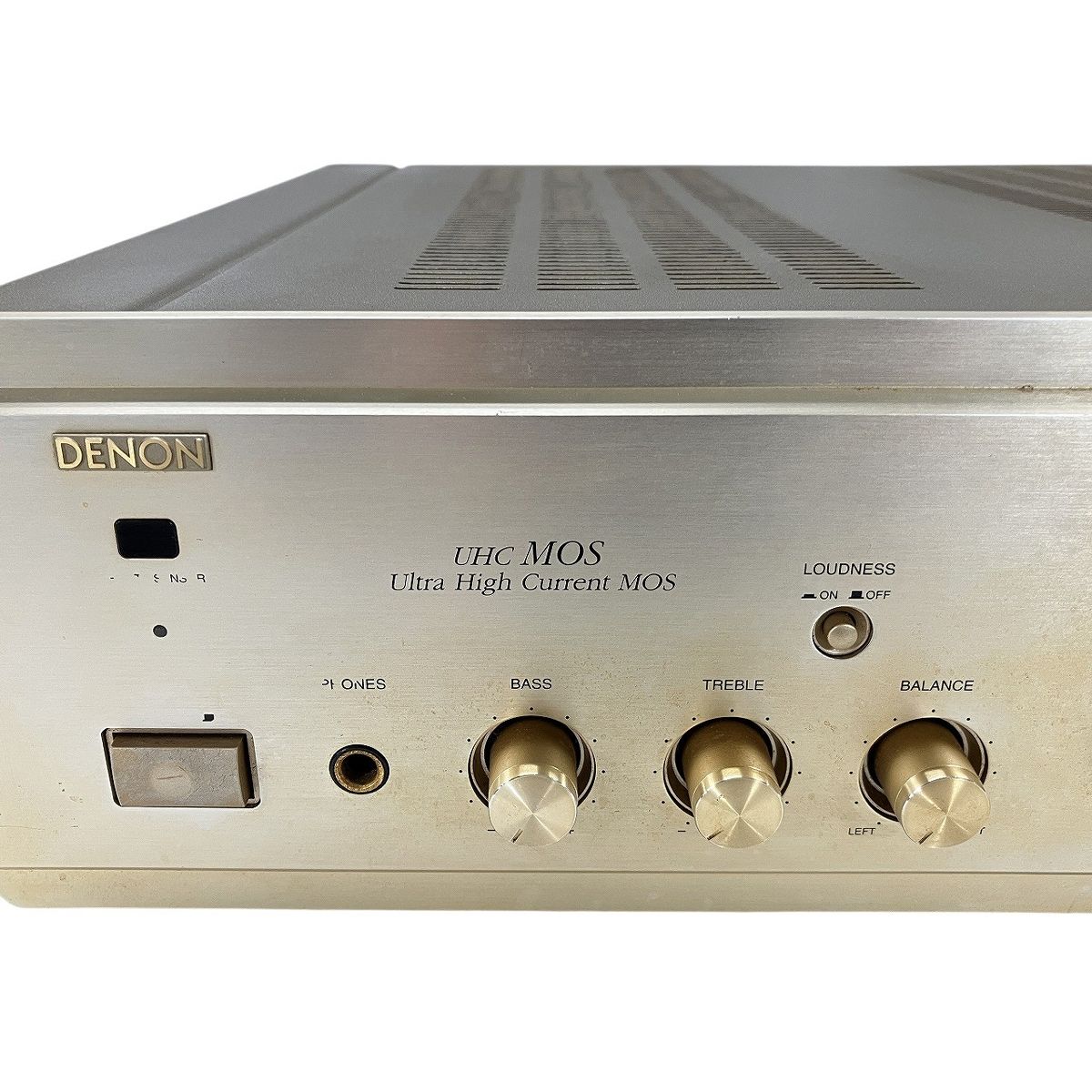 DENON PMA-1500