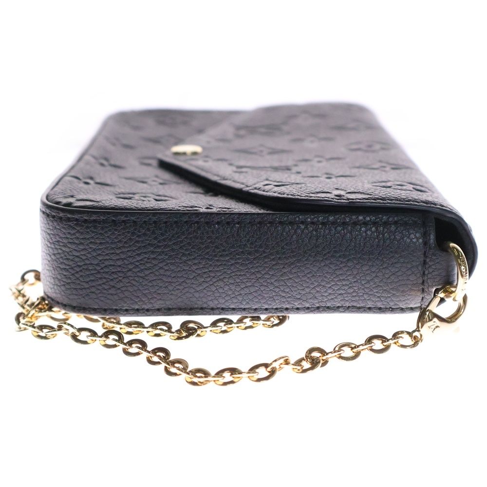 LOUIS VUITTON (ルイヴィトン) モノグラム アンプラント ポシェット  