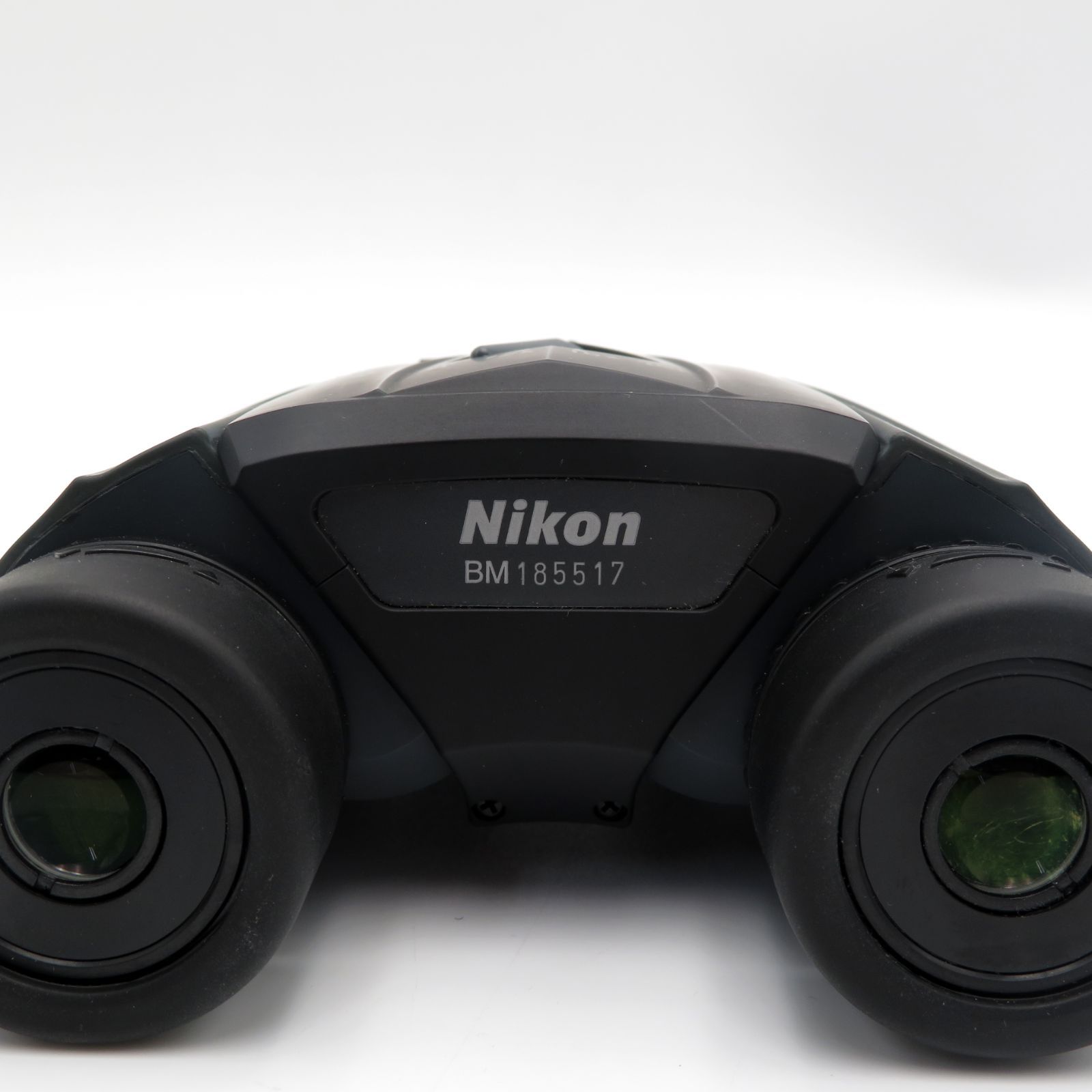 Nikon ニコン EAGLEVIEW ZOOM イーグルビュー ズーム 双眼鏡 8