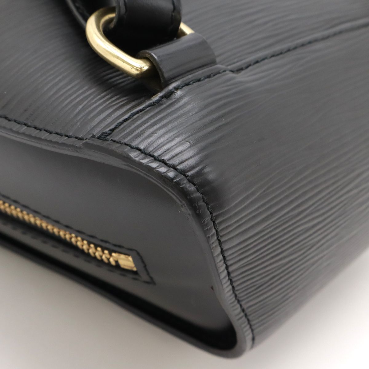 LOUIS VUITTON ルイ ヴィトン エピ マビヨン リュックサック