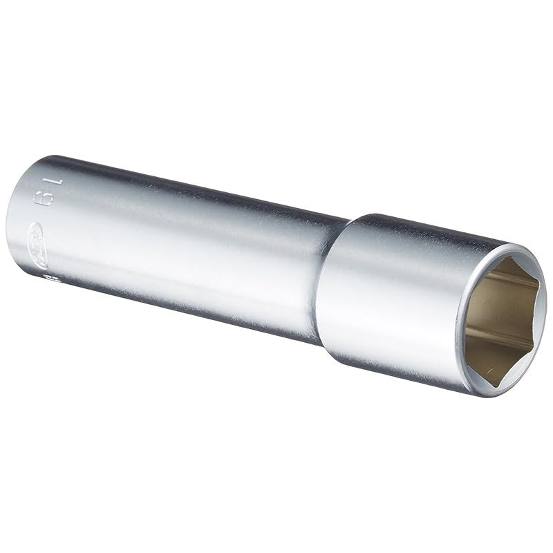 京都機械工具(KTC) ホイルナットソケット B38Z-19H