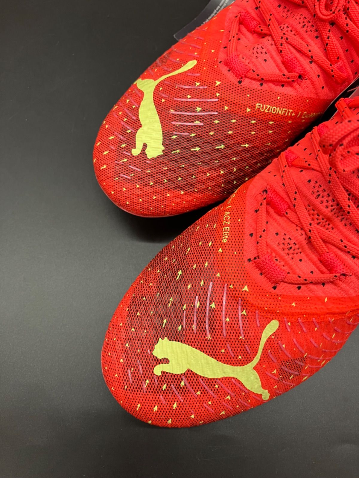 プーマ フューチャーZ 1.4HG/AG 27.5センチ PUMA フューチャー Z 1.4
