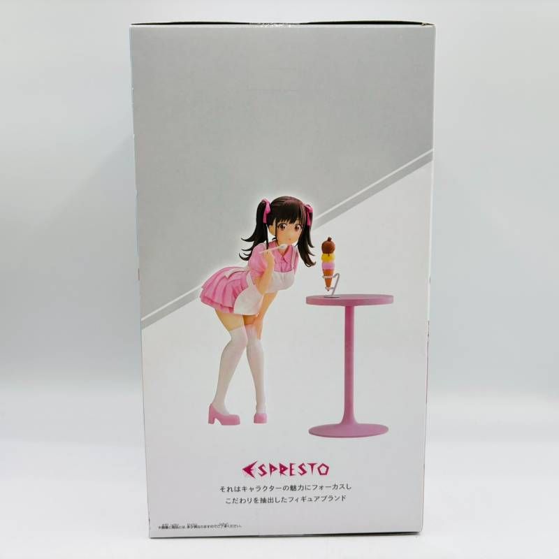 アイマス ESPRESTO Sweetest pose 園田智代子② アイドルマスター シャイニーカラーズ ESPRESTO-Sweetest pose