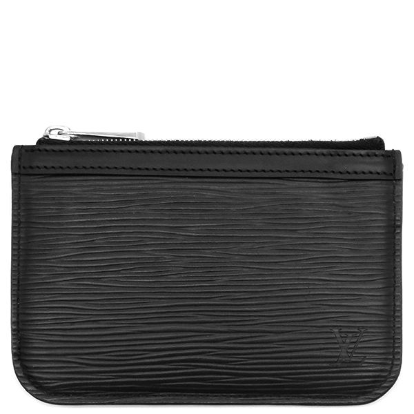 Louis Vuitton エピレザー 小銭入れ チェーン付き LOUIS VUITTON（ルイ