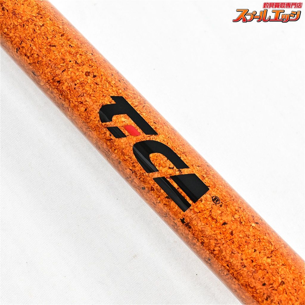 ティカ エクスプロージョン 180 H TICA TEAM ヒラマサ カンパチ モロコ K_227 v 41891 フライロッド 船竿 