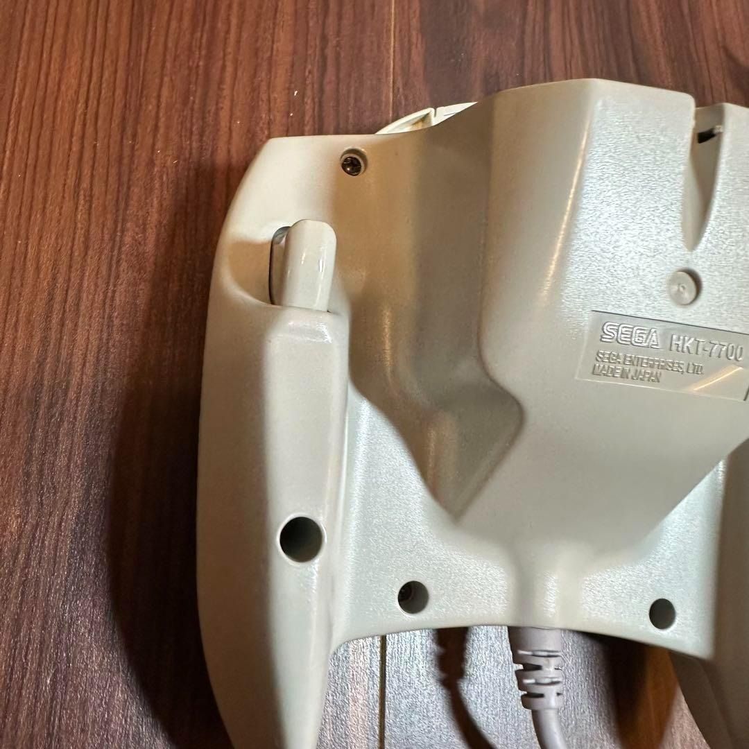 ドリームキャスト