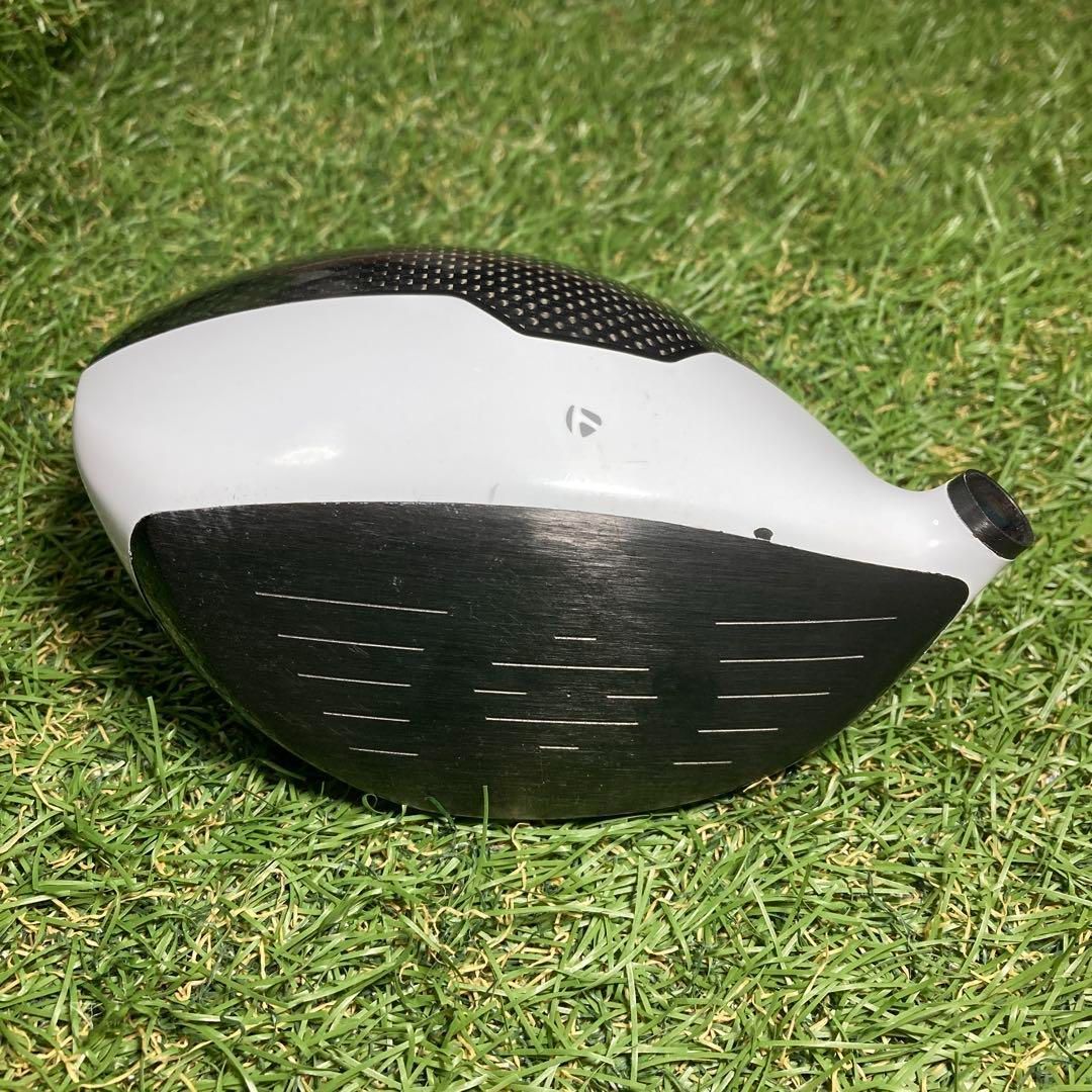 テーラーメイド M1 460 ヘッド 初代 2016 + ヘッドカバー ヘッド