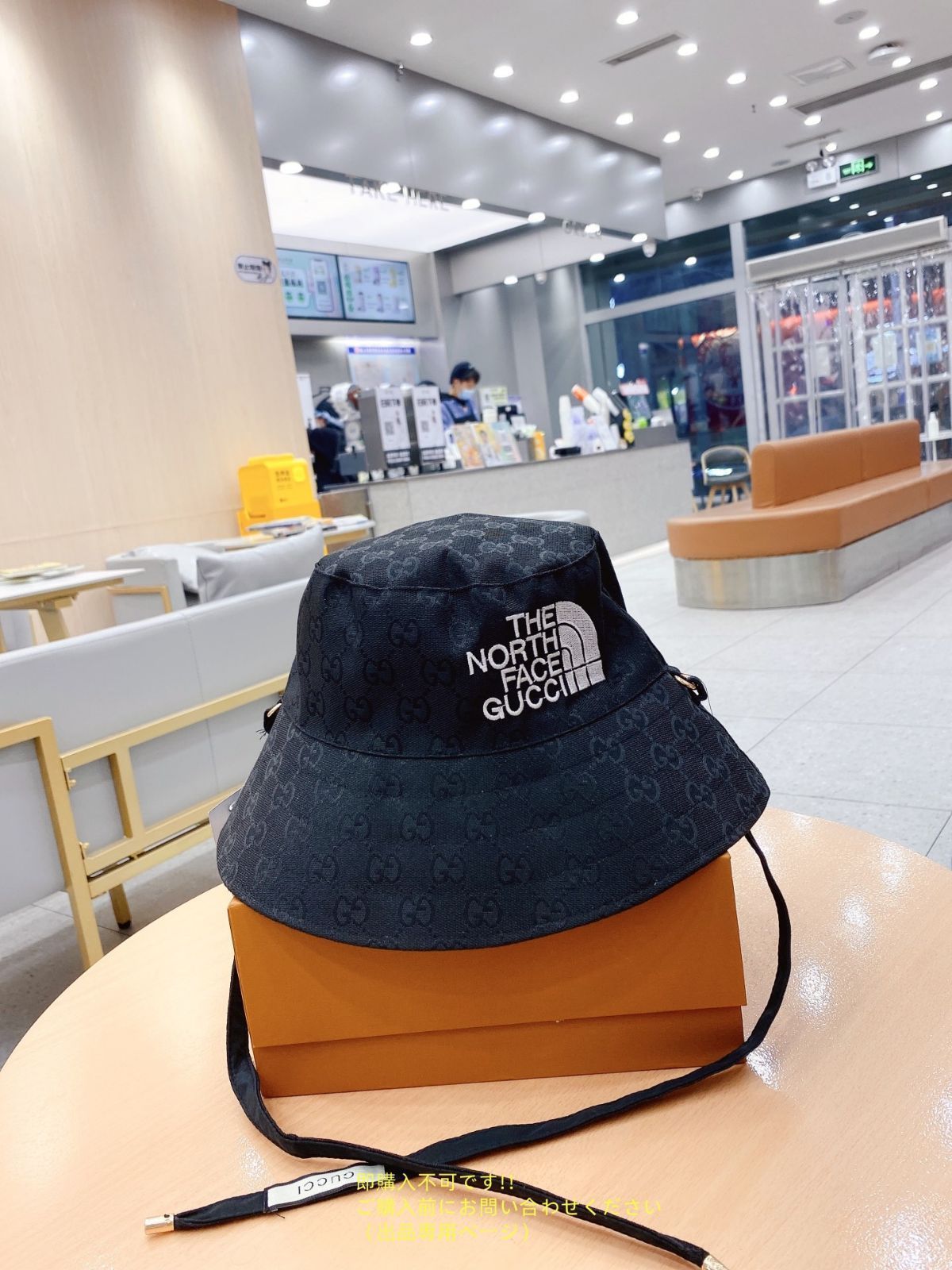 グッチ