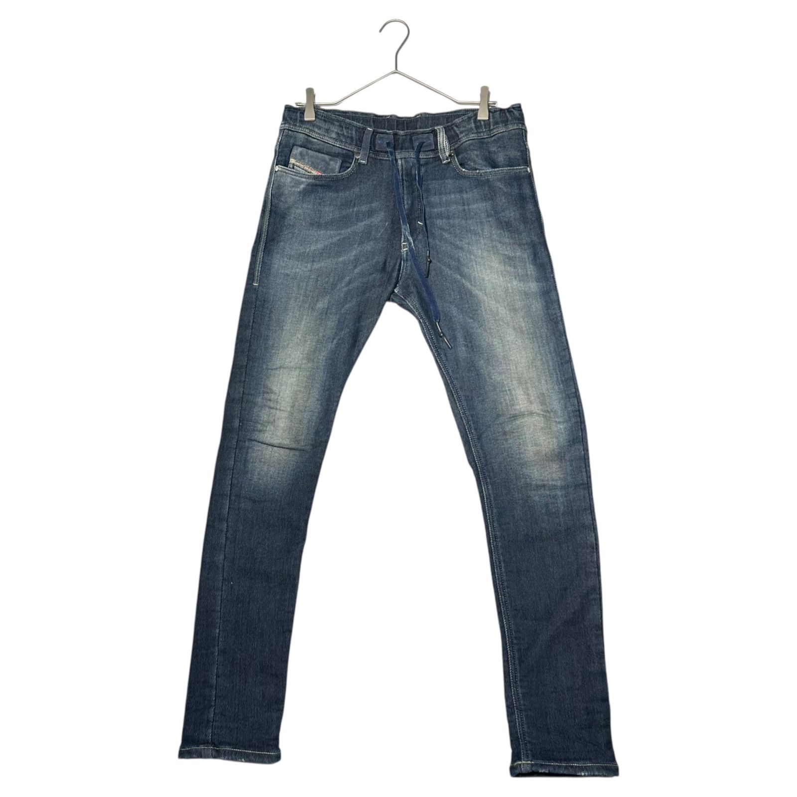 DIESEL(ディーゼル) √Denim TEPPHAR Jog Jeans ジョグ ジーンズ 28 