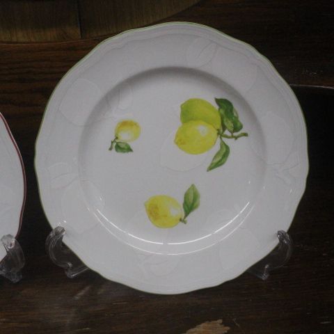 !! リチャードジノリ